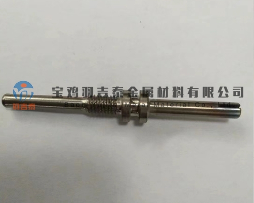 武漢鈦異形件