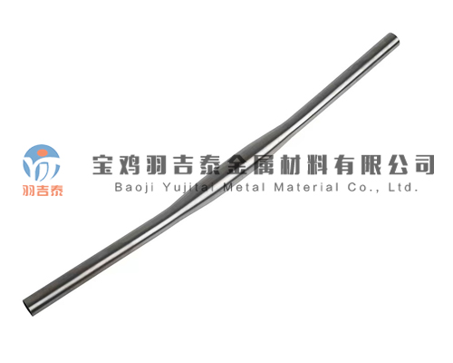 武漢鈦自行車手把